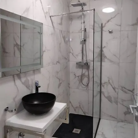 Central Near Ferry Apartment Sliema