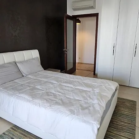 Central Near Ferry Apartment Sliema