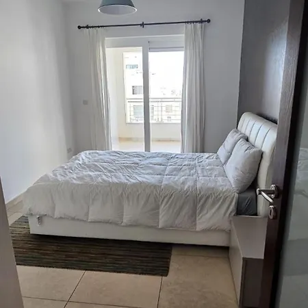 Central Near Ferry Apartment Sliema